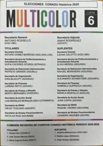 Lista 6