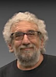 Pablo Alabarces (captura de YouTube)