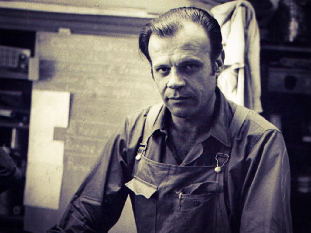 Agustín Tosco
