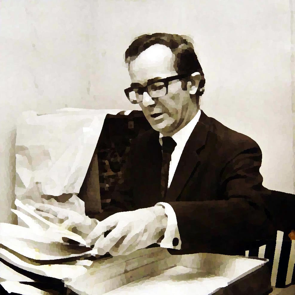 Rodolfo Walsh