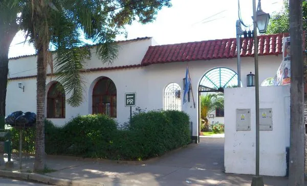 Facultad Regional Orán